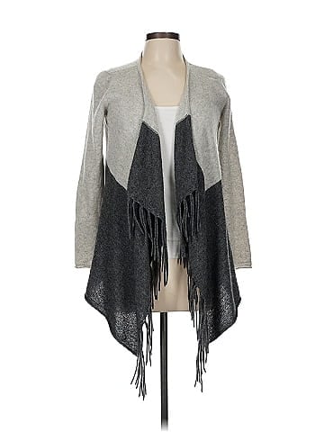 Claudia Nichole Cashmere Cashmere Cardigan (view 1)