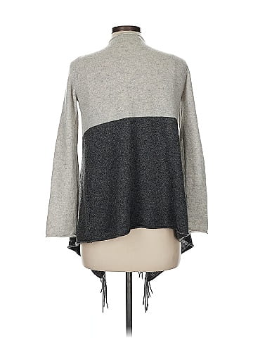 Claudia Nichole Cashmere Cashmere Cardigan (view 2)