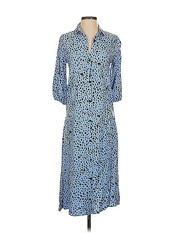 Bershka Casual Dress (view 1)