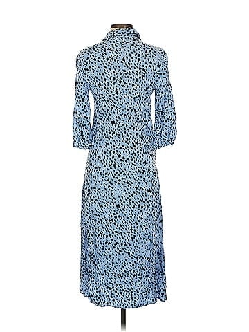 Bershka Casual Dress (view 2)