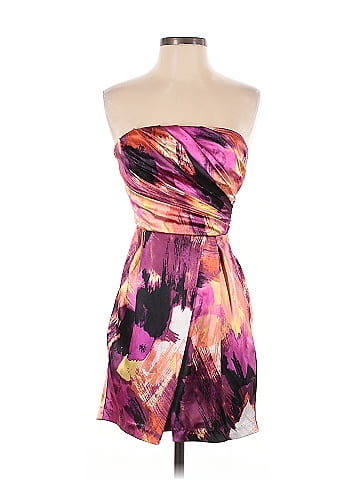 Speechless Cocktail Dress (view 1)