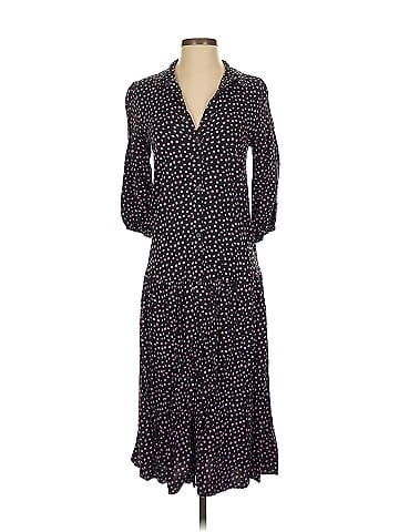 Bershka Casual Dress (view 1)
