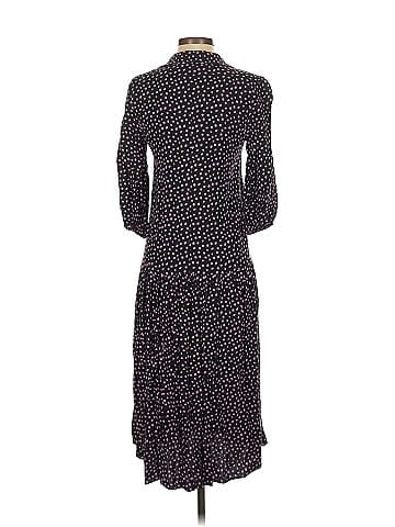 Bershka Casual Dress (view 2)