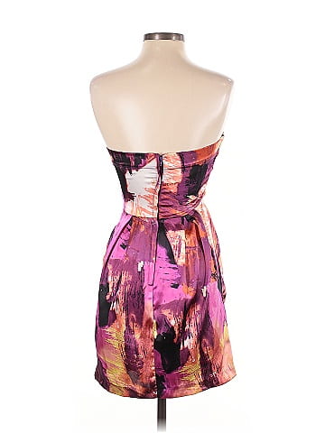 Speechless Cocktail Dress (view 2)