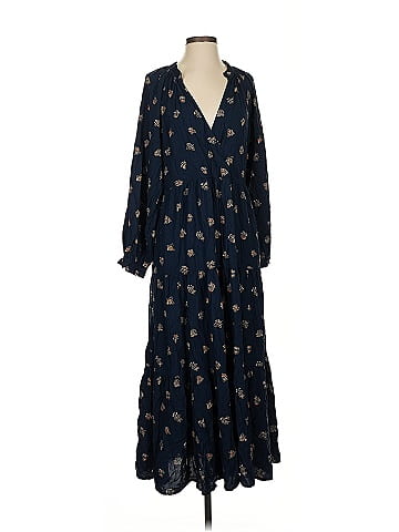 Madewell Casual Dress (view 1)