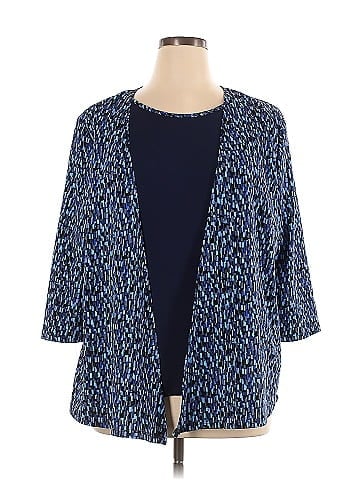 Serengeti Kimono (view 1)