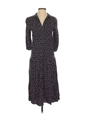 Bershka Casual Dress (view 1)