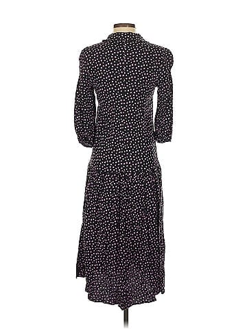 Bershka Casual Dress (view 2)