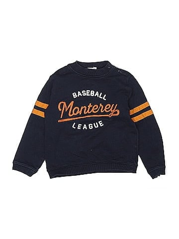 Bout'chou Sweatshirt (view 1)