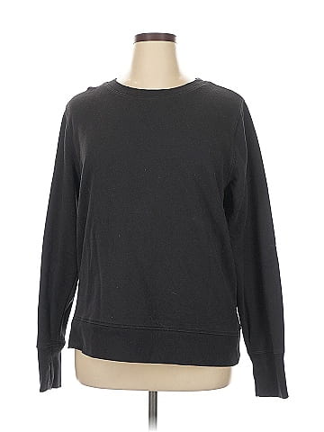 Tek Gear Pullover Sweater (view 1)