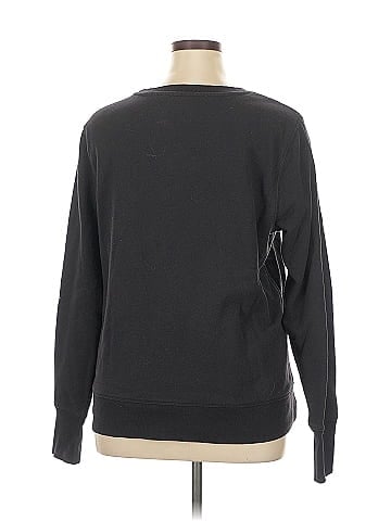 Tek Gear Pullover Sweater (view 2)