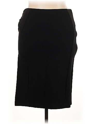 Ellen Tracy Formal Skirt (view 1)
