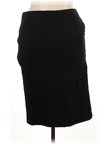 Ellen Tracy Formal Skirt (view 2)