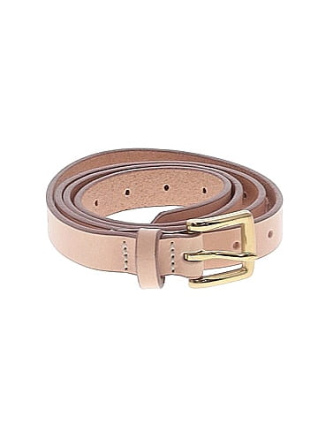 J.Crew Leather Belt (view 1)