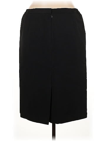 Le Suit Formal Skirt (view 2)
