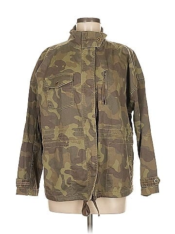 Marrakech Windbreaker (view 1)