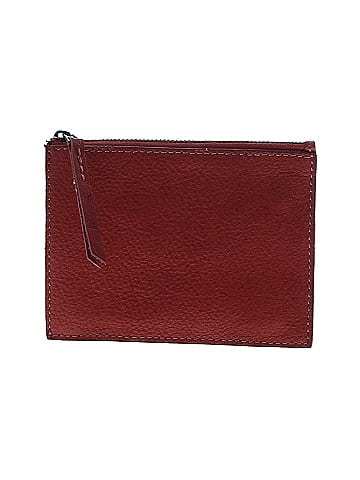 Madewell Leather Wallet (view 1)