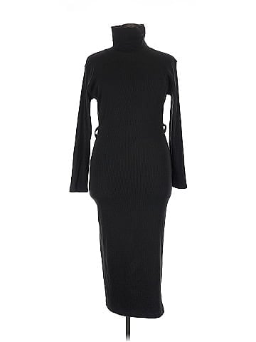 Missguided Cocktail Dress (view 1)