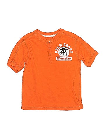 The Children's Place Short Sleeve T-Shirt (view 1)