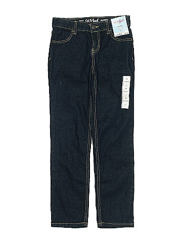 Cat & Jack Jeans (view 1)