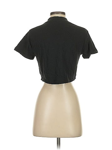 alexanderwang.t Short Sleeve Top (view 2)
