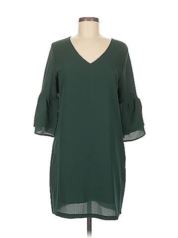 Belongsci Casual Dress (view 1)