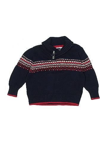 Tommy Hilfiger Pullover Sweater (view 1)
