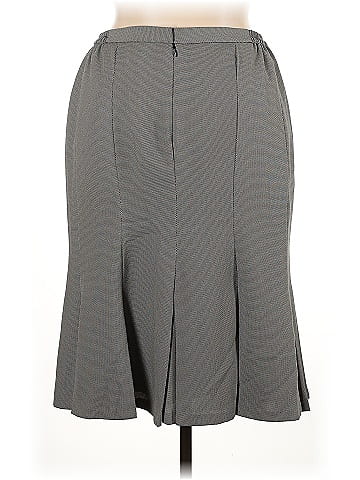 Jones Studio Formal Skirt (view 2)
