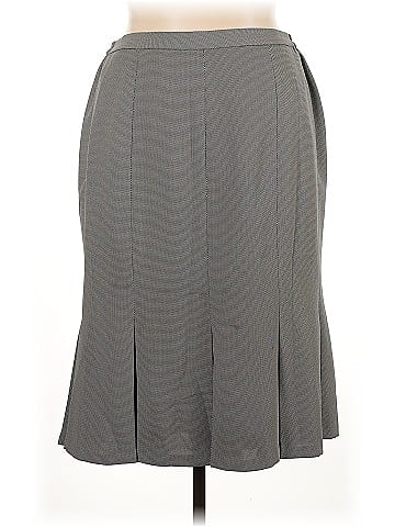 Jones Studio Formal Skirt (view 1)
