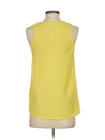 Collective Concepts Sleeveless Blouse (view 2)