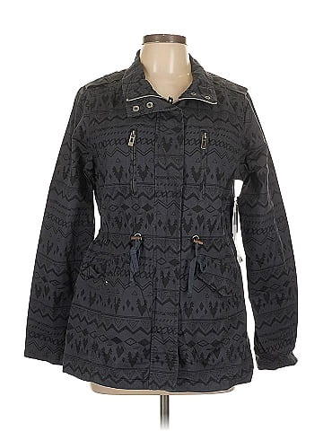 CoffeeShop Jacket (view 1)