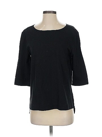 Habitat 3/4 Sleeve T-Shirt (view 1)