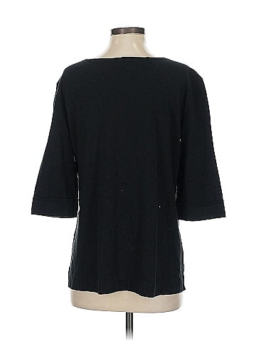 Habitat 3/4 Sleeve T-Shirt (view 2)