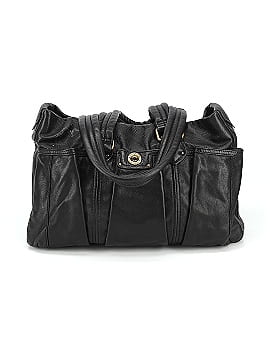 Marc By Marc Jacobs Leather Diaper Bag