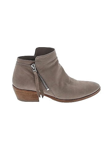 Sam Edelman Ankle Boots (view 1)
