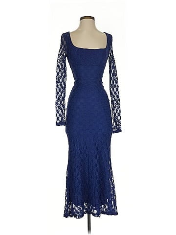 Bardot Cocktail Dress (view 1)