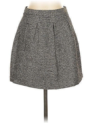Broadway & Broome Formal Skirt (view 1)