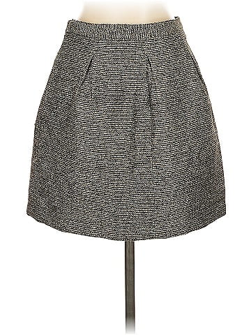 Broadway & Broome Formal Skirt (view 2)