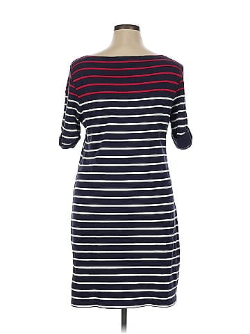 Karen Scott Sport Casual Dress (view 2)