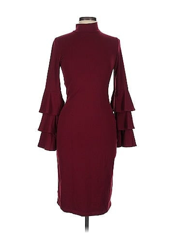 Susana Monaco Cocktail Dress (view 1)