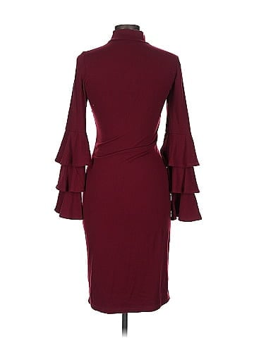Susana Monaco Cocktail Dress (view 2)