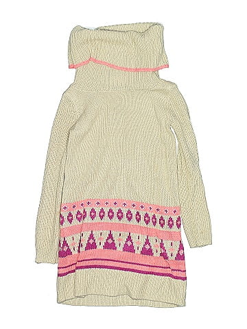 Crazy 8 Dress (view 1)
