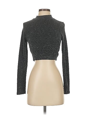 Speechless Turtleneck Sweater (view 1)
