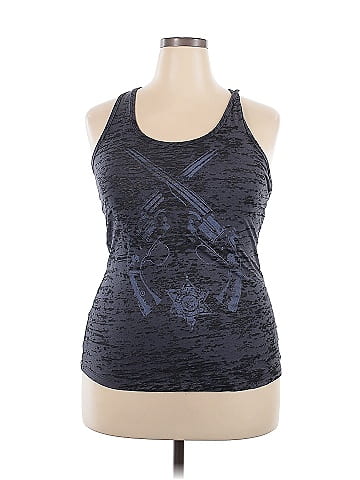 Next Level Apparel Active Tank (view 1)