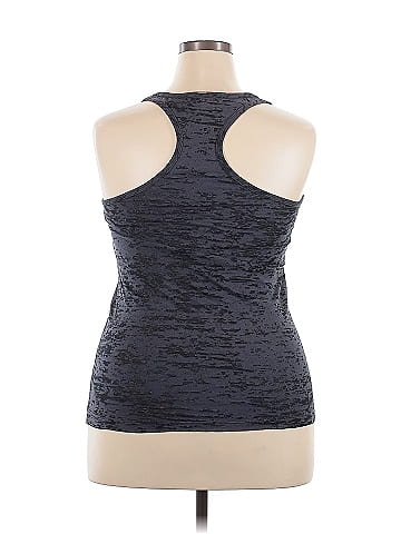 Next Level Apparel Active Tank (view 2)