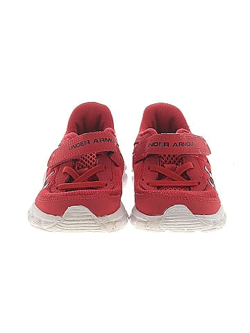 Under Armour Sneakers (view 2)