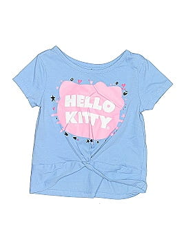 HelloKitty　ノースリーブシャツ　130 オークリー（OAKLEY）（キッズ）ジュニア EH MESH ノースリーブ
