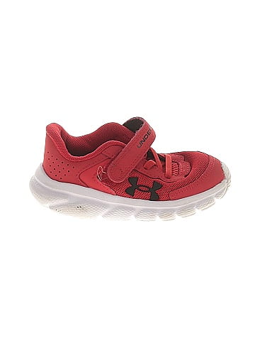 Under Armour Sneakers (view 1)