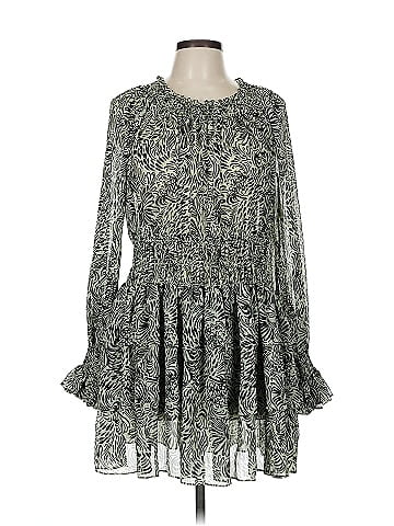 Cinq à Sept Cocktail Dress (view 1)