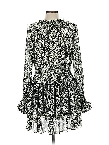 Cinq à Sept Cocktail Dress (view 2)
